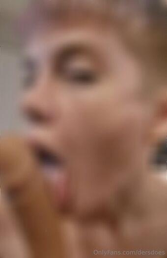 dersdoes Nakenläckor OnlyFans Foto 31