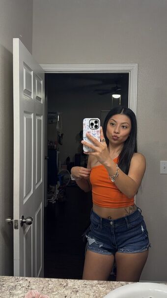 Desiray Nakenläckor OnlyFans Foto 14
