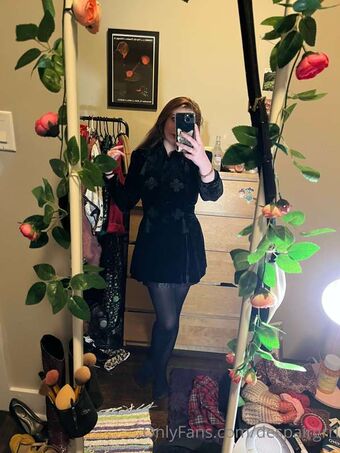 despairgrrl Nakenläckor OnlyFans Foto 23