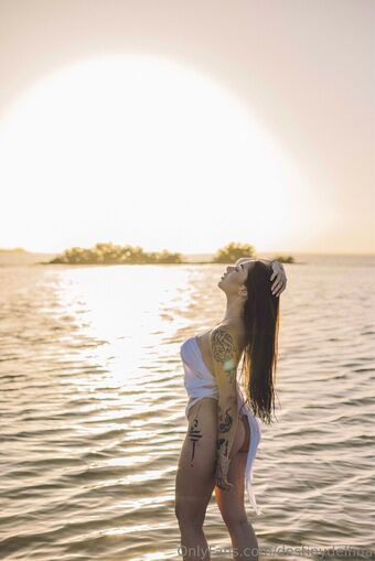 destinydelfina
