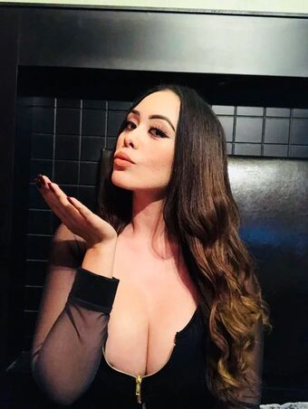 Dev Castillo Nakenläckor OnlyFans Foto 16