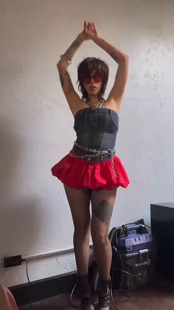 Dev (Devin Tailes) Nakenläckor OnlyFans Foto 30