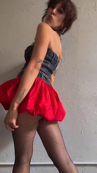 Dev (Devin Tailes) Nakenläckor OnlyFans Foto 35