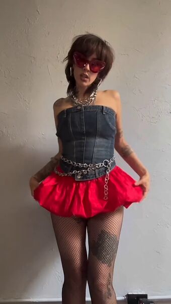 Dev (Devin Tailes) Nakenläckor OnlyFans Foto 40