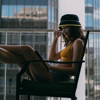 Dev Lemons Nakenläckor OnlyFans Foto 2