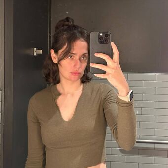 Dev Lemons Nakenläckor OnlyFans Foto 6