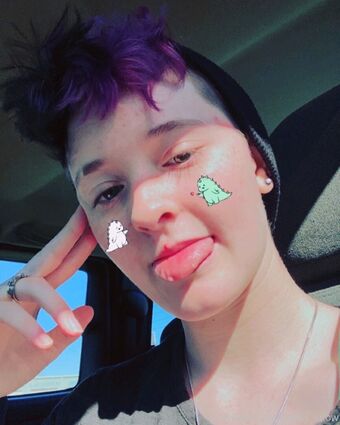 devil_i_know Nakenläckor OnlyFans Foto 1