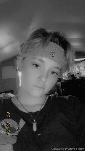 devil_i_know Nakenläckor OnlyFans Foto 8
