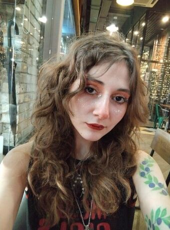 devilbaby Nakenläckor OnlyFans Foto 15