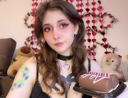 devilbaby Nakenläckor OnlyFans Foto 17