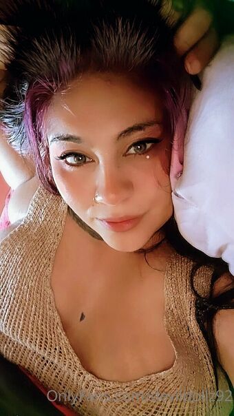 devildollz92 Nakenläckor OnlyFans Foto 17