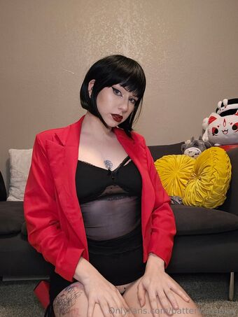 devilishomyn Nakenläckor OnlyFans Foto 4