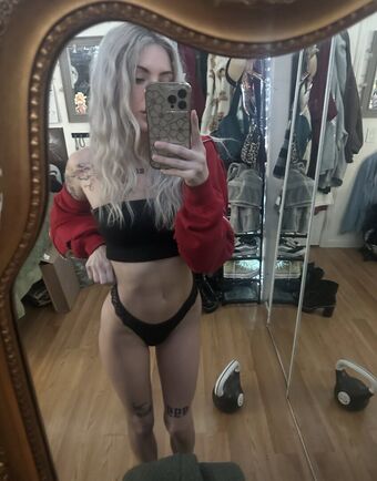 Devilmade888 Nakenläckor OnlyFans Foto 7