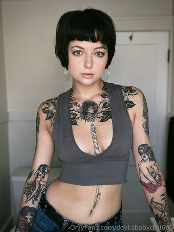 devilsbabydoll666