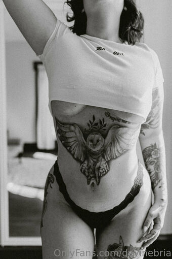 Devinebria Nakenläckor OnlyFans Foto 42