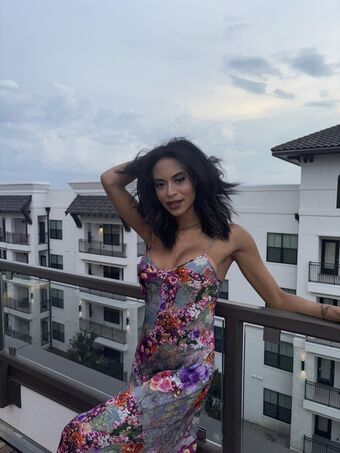 devynniicole Nakenläckor OnlyFans Foto 8