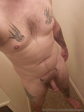 dewittdewoo Nakenläckor OnlyFans Foto 9
