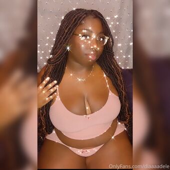 diaaaadele Nakenläckor OnlyFans Foto 3