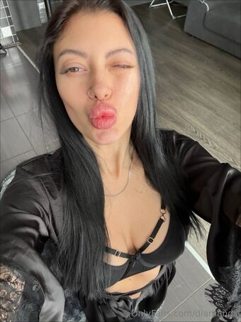 diamands Nakenläckor OnlyFans Foto 8