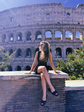 Diamante Nakenläckor OnlyFans Foto 39