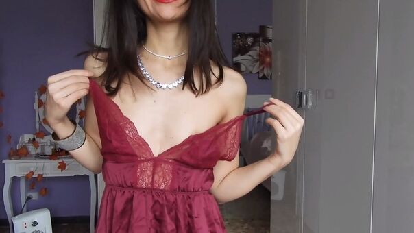 Diana Bartolomeo Nakenläckor OnlyFans Foto 21