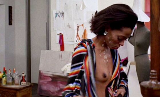 Diana Ross Nakenläckor OnlyFans Foto 1