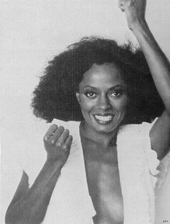 Diana Ross Nakenläckor OnlyFans Foto 3