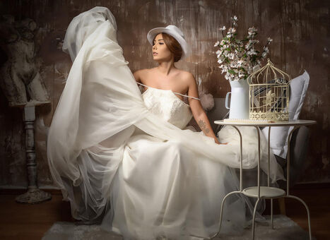 dianaoftherose Nakenläckor OnlyFans Foto 98