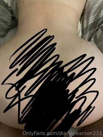 dianapearson231 Nakenläckor OnlyFans Foto 17