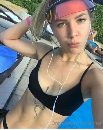 diannet Nakenläckor OnlyFans Foto 29