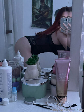 didiixx Nakenläckor OnlyFans Foto 13