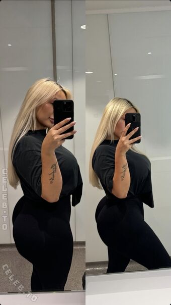 Diedilan Nakenläckor OnlyFans Foto 20