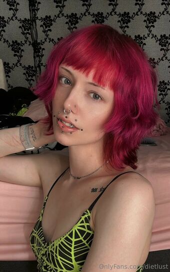 Dietlust Nakenläckor OnlyFans Foto 33