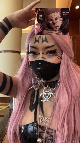 Digipup Nakenläckor OnlyFans Foto 4