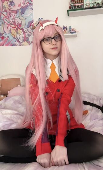 Digitalkatt Nakenläckor OnlyFans Foto 26