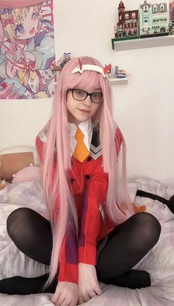 Digitalkatt Nakenläckor OnlyFans Foto 27