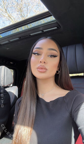 Dilara ozcan Nakenläckor OnlyFans Foto 10
