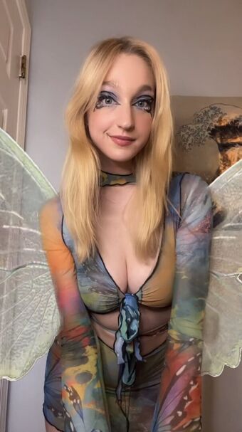 Dillweed Nakenläckor OnlyFans Foto 3