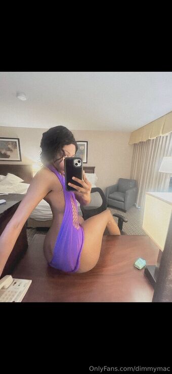 dimmymac Nakenläckor OnlyFans Foto 3