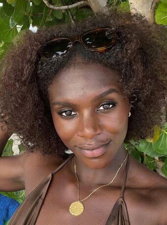 Dina Asher Smith