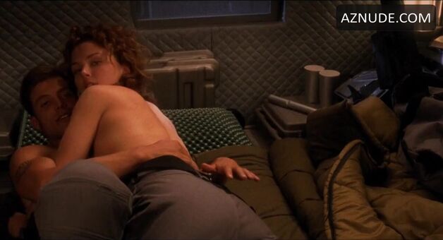 Dina Meyer Nakenläckor OnlyFans Foto 13