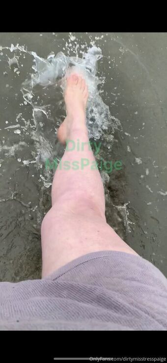 dirtymisstresspaige