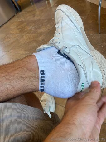 dirtysocks009 Nakenläckor OnlyFans Foto 5