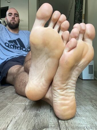 dirtysocks009 Nakenläckor OnlyFans Foto 7