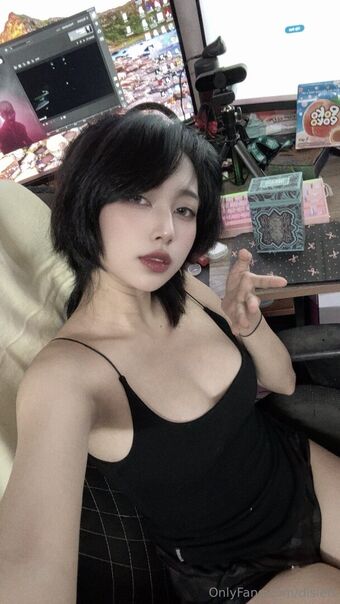 Disleft Nakenläckor OnlyFans Foto 37