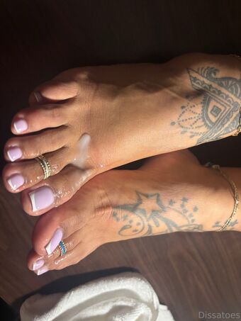 dissatoes Nakenläckor OnlyFans Foto 25