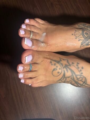 dissatoes Nakenläckor OnlyFans Foto 27