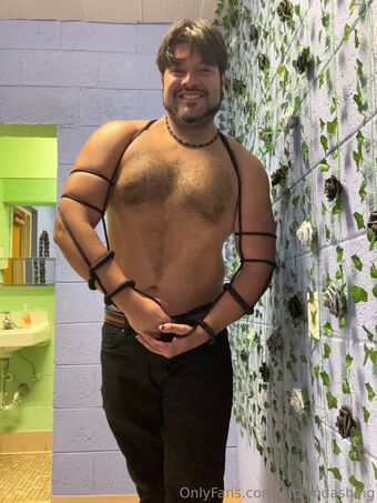 ditzyndashing Nakenläckor OnlyFans Foto 2