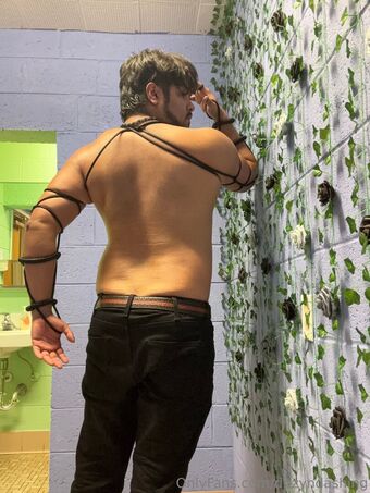 ditzyndashing Nakenläckor OnlyFans Foto 3