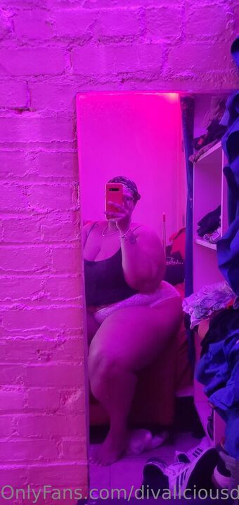 divaliciousdumpling Nakenläckor OnlyFans Foto 3